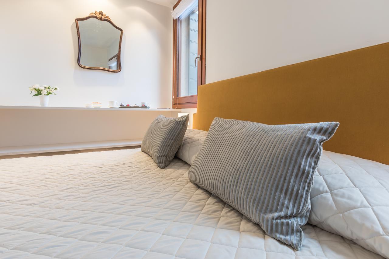 Ca' Della Frutta Venetian Apartment Eksteriør billede